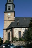 Niederrodenbach_Evangelische_Kirche