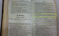 2_Jahresbericht_zu_1860_1861_Seite_IX_Schrift_von_Appia