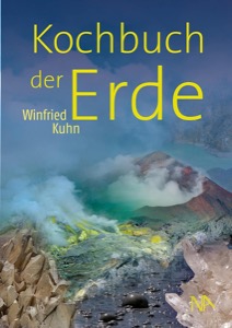 Kochbuch der Erde - Winfried Kuhn