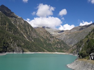 Lago Alpe dei Cavalli - Martin Schroth