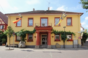 Paläontologisches Museum Nierstein © Museum Nierstein