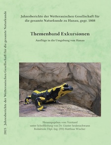 Themenband "Exkursionen"
